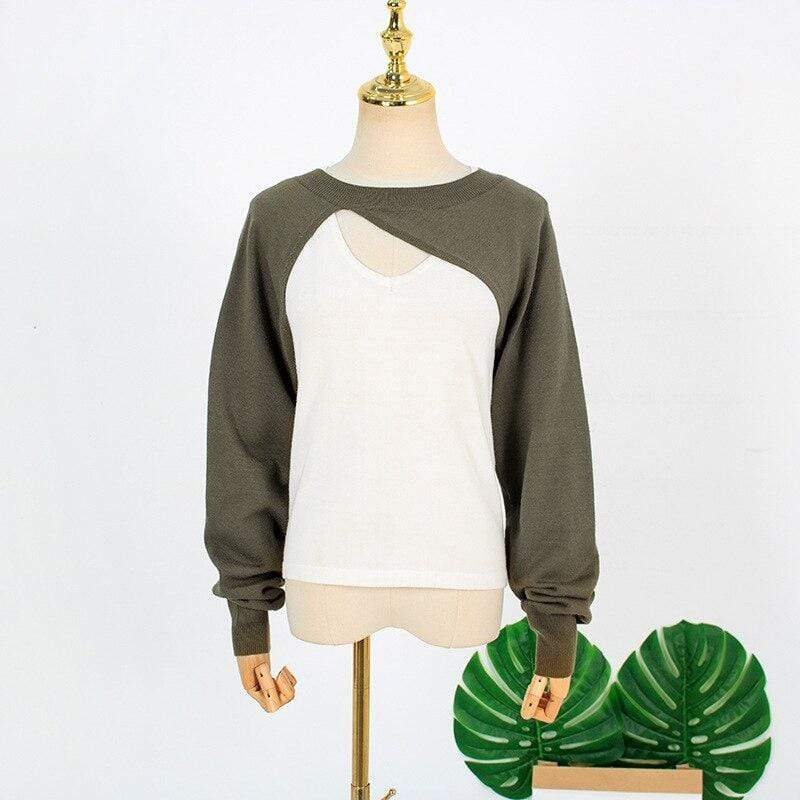 Ensemble Penthouse - Haut et Pantalon