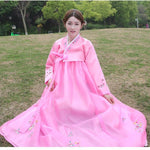 Hanbok Moderne