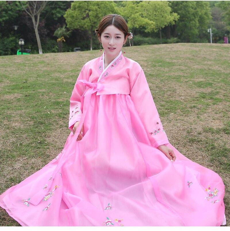 Hanbok Moderne
