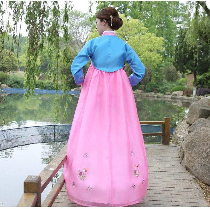 Hanbok Moderne
