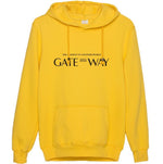 Hoodie Astro Gateway