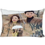 Housse de Coussin Crash Landing On You