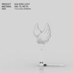 Lightstick AOA - Officiel