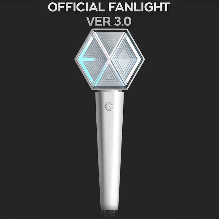 Lightstick EXO Ver.3 - Officiel