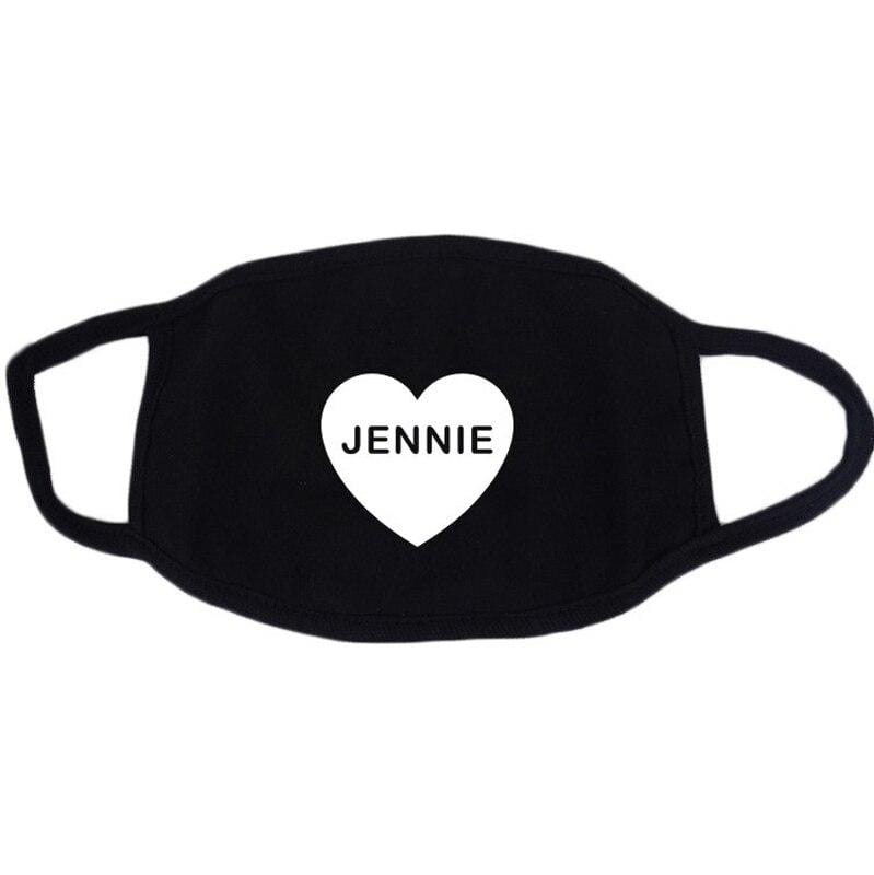 Masque KPOP - Groupes de musiques