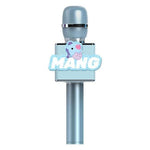 Micro BT21 Baby - Officiel