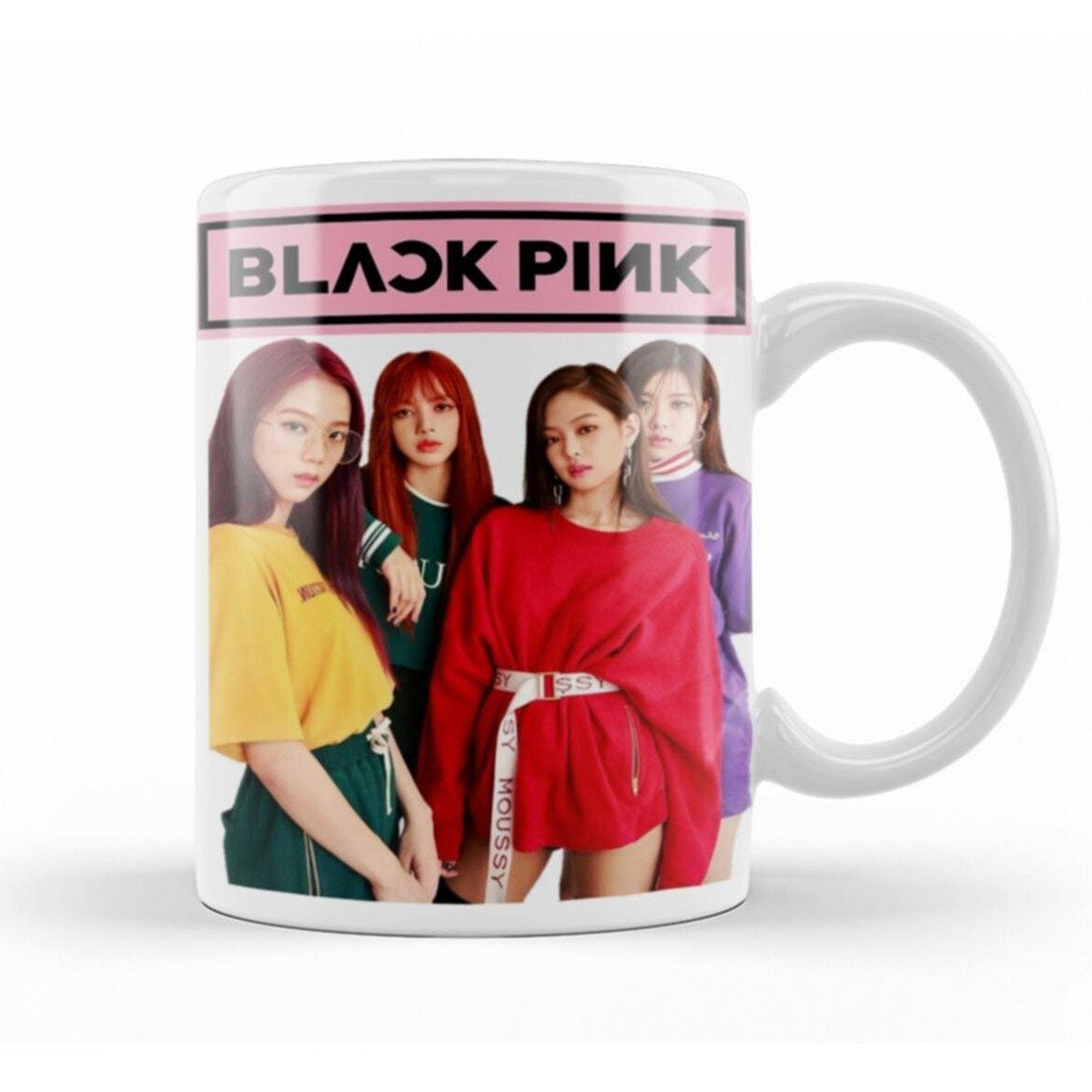Mug Blackpink