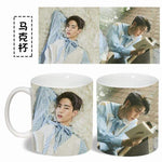Mug Membres GOT7