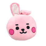 Oreiller BT21 Peluche