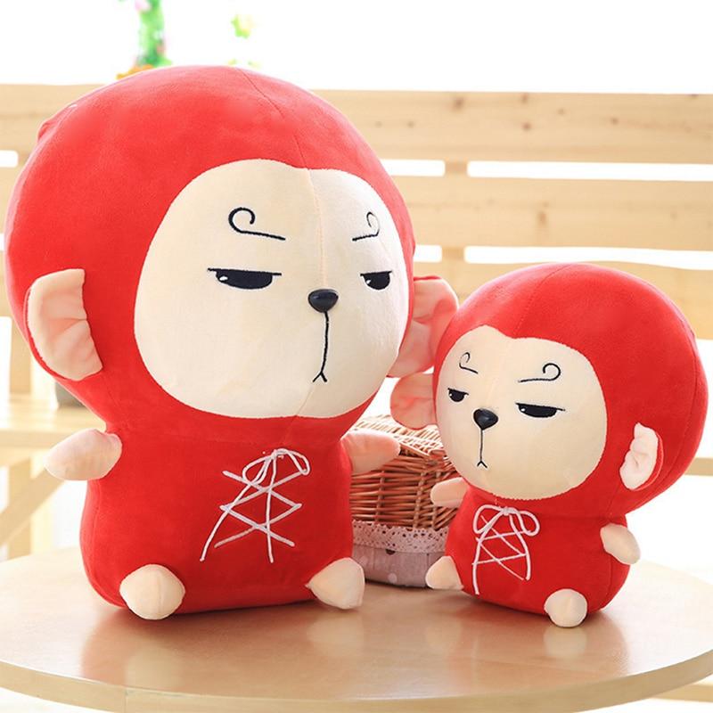 Peluche A Korean Odyssey - Singe