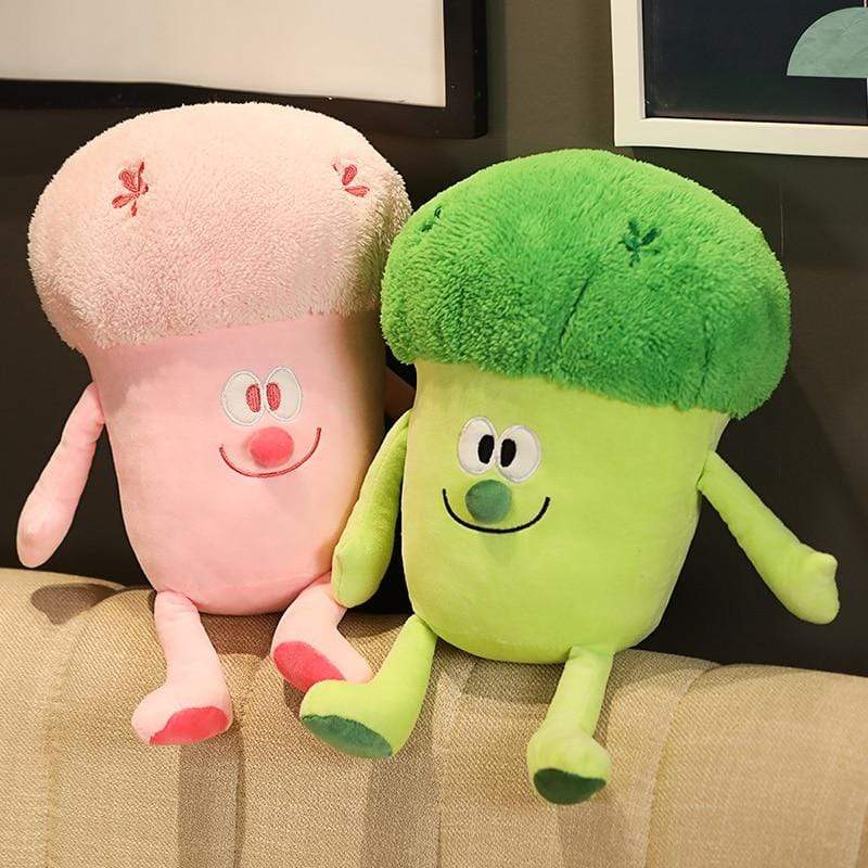 Peluche Brocoli Kdrama
