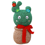 Peluche Cactus Start Up