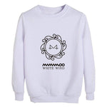 Pull Mamamoo - Album White Wind