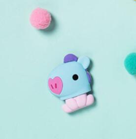 Support doigt telephone BT21