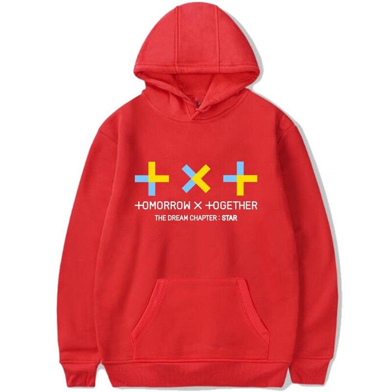 Sweat TXT - Logo Classique