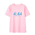 T-Shirt 2NE1 - Bom Park BLUE ROSE