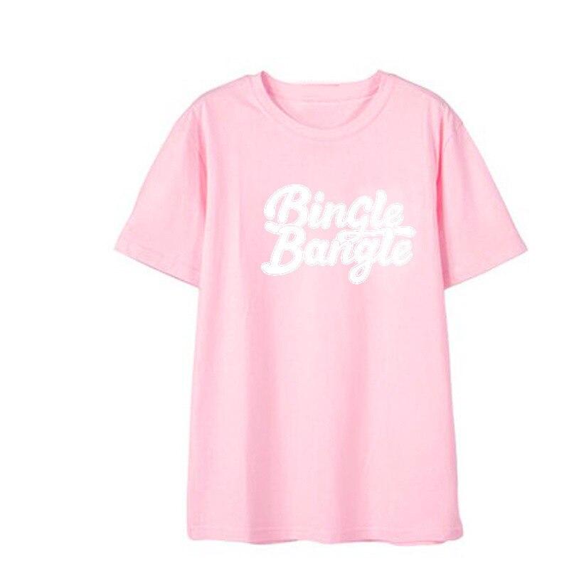 T-Shirt AOA - BINGLE BANGLE