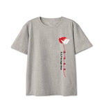 T-Shirt B.A.P - ROSE