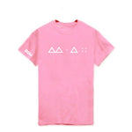 T-Shirt B1A4 - FOUR NIGHTS