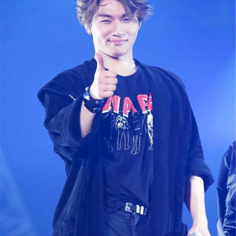 T-Shirt BigBang - MADE Korea Seoul