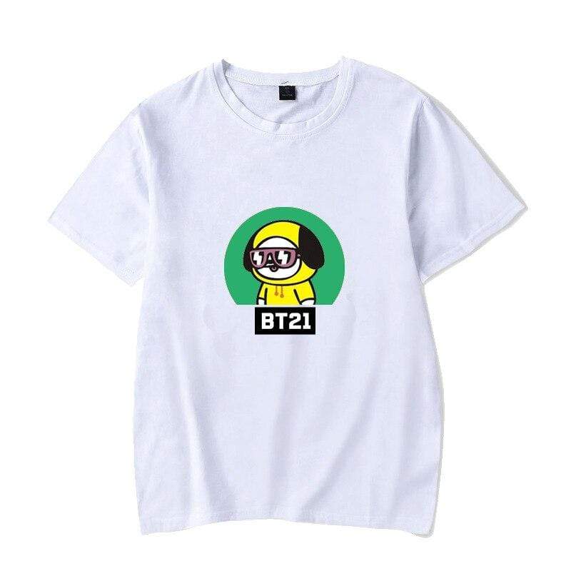 T-Shirt BT21