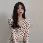 T-Shirt Gilet Coreen