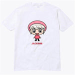 T-Shirt GOT7 - Cartoon