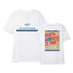 T-Shirt GOT7 - Fan Meeting