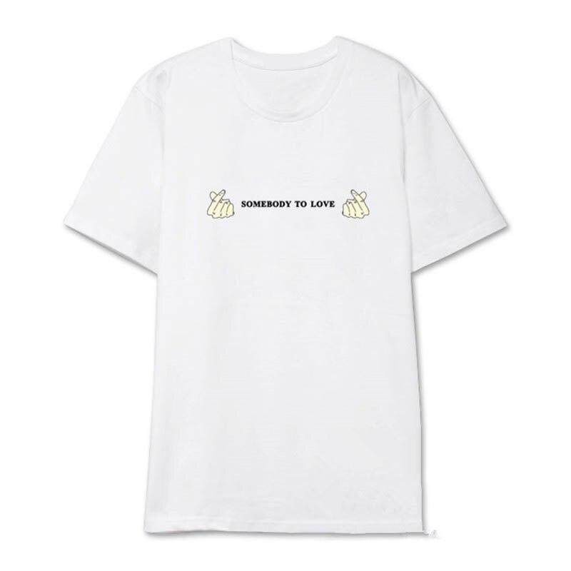 T-Shirt GOT7 - Somebody To love