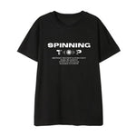 T-Shirt GOT7 - Spinning Top