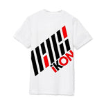 T-Shirt iKon - iKONCERT
