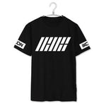 T-Shirt iKon - Welcome Back