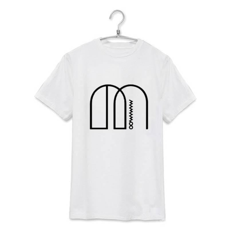 T-Shirt Mamamoo - Membres du groupe