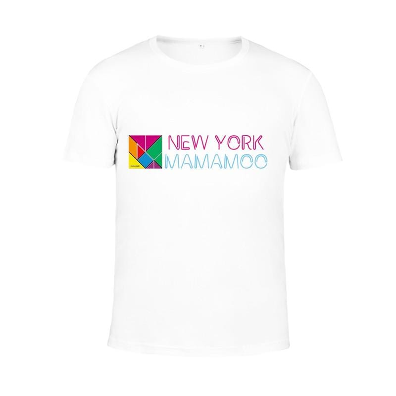 T-Shirt Mamamoo - New York