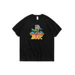 T-Shirt Oversize Duck