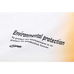 T-Shirt Oversize Environnement