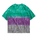 T-Shirt Oversize Nounours