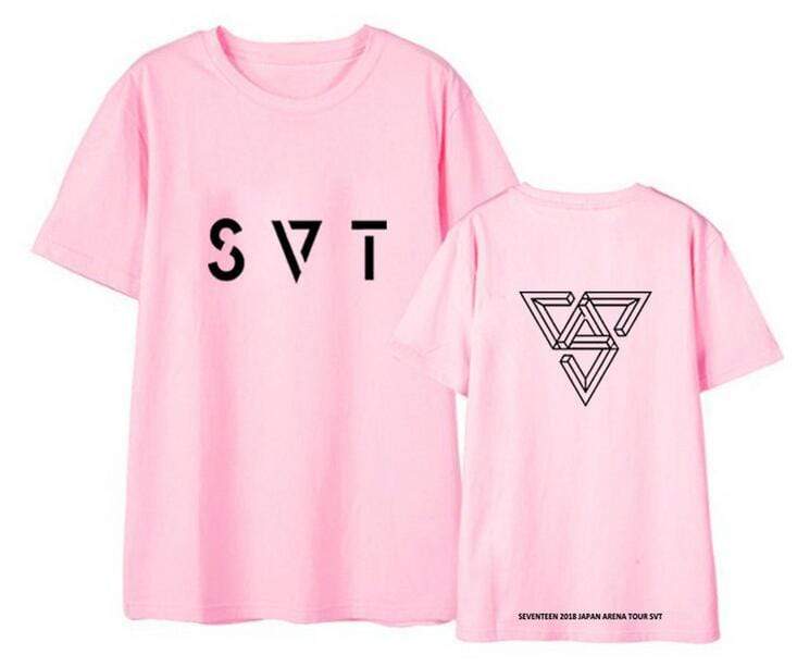 T-shirt Seventeen Δ