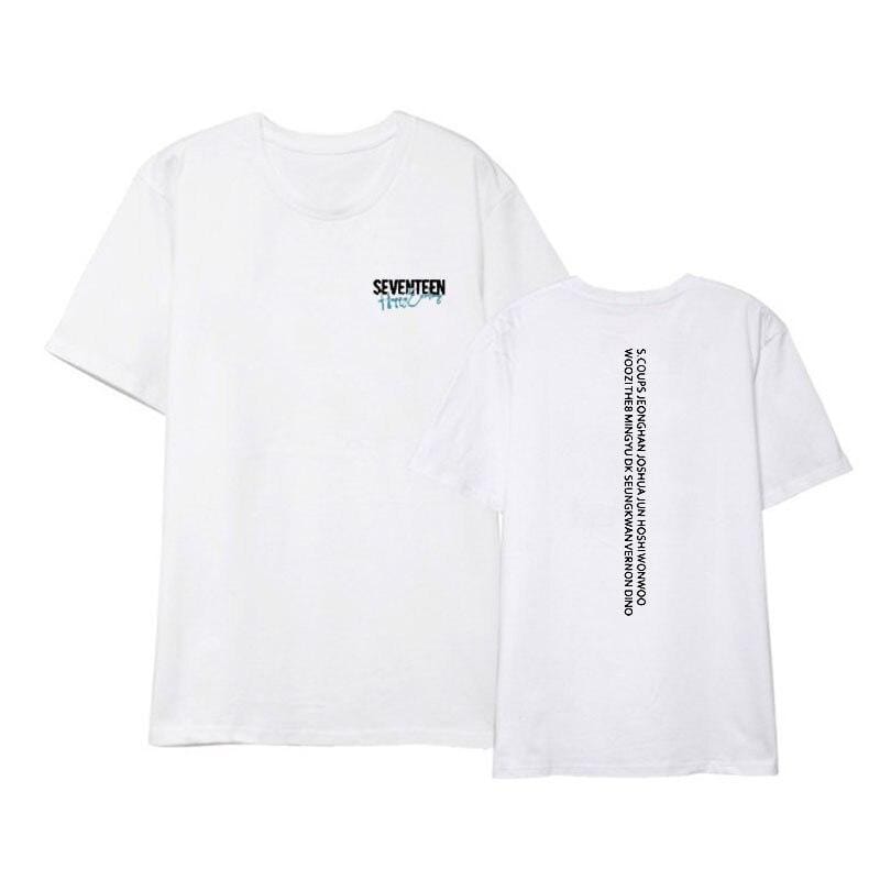 T-Shirt Seventeen - 4th  Anniversary