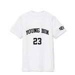 T-Shirt SF9 - Membres Groupe