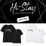 T-Shirt Stray Kids </br> Hi Stay