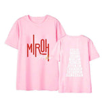 T-Shirt Stray Kids </br> Miroh