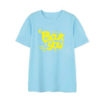 T-Shirt Super Junior - 'Bout You