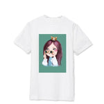 T-Shirt Twice </br> Fanart