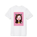 T-Shirt Twice </br> Fanart