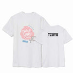 T-Shirt Twice </br> Twice Land Membres