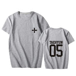 T-Shirt TXT - Tomrrow X Together