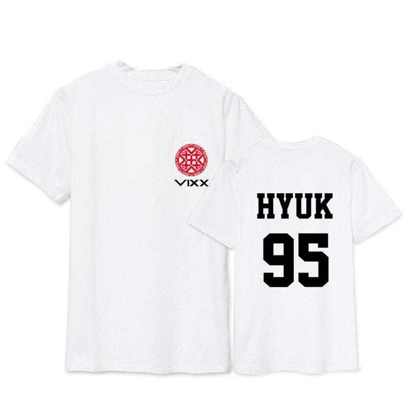T-Shirt VIXX - 4th Album