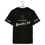 T-Shirt VIXX - LR Beautiful Liar