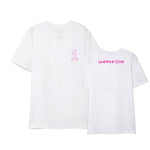 T-Shirt Wanna One - All I Wanna Do